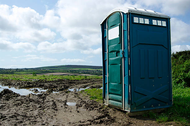 Best Portable Toilets with Baby Changing Stations  in Butler, AL